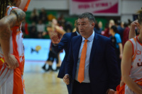 15.01.20 УГМК - "Венеция" (Италия)