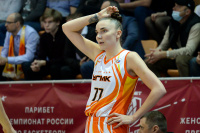 08.04.2022 УГМК - НИКА (Сыктывкар)