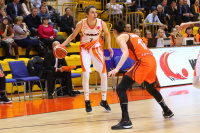 06.02.19 УГМК - "Бурж Баскет" (Франция)