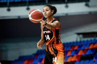 01.09.2022 Всероссийская спартакиада. Группа "Г": Новосибирская обл. - Свердловская обл.