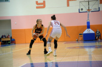 12.12.2021 "УГМК-Юниор" - МБА-2 (Москва)