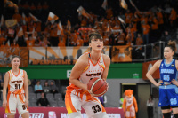 30.11.2022 УГМК - "Динамо" (Курск)