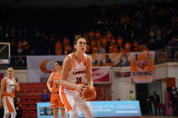 УГМК - "Чукурова" (Турция)