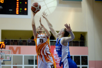 02.11.2022 УГМК - "Динамо" (Москва)