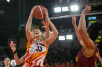 06.04.2023 УГМК - "Надежда" (Оренбургская обл.)