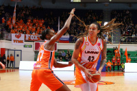 13.02.19 УГМК - "Фамила" (Италия)