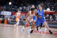 25.10.2023 УГМК - "Динамо" (Курск)