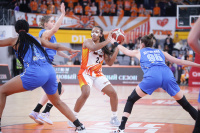 25.10.2023 УГМК - "Динамо" (Курск)