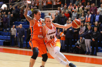 13.02.19 УГМК - "Фамила" (Италия)