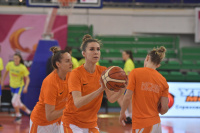 22.01.20 УГМК - "УСК Прага" (Чехия)