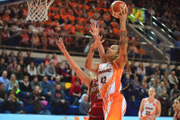 15.01.20 УГМК - "Венеция" (Италия)