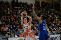 22.04.2022 УГМК - "Динамо" (Курск)