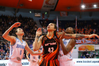 22.04.19 УГМК - "Динамо" (Курск)