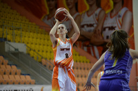 20.03.2022 "УГМК-Юниор" - "Вологда-Чеваката" (Вологда)