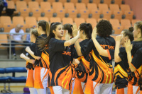 01.12.19 "УГМК-Юниор" - "Ростов-Дон-ЮФУ"