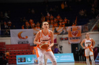 УГМК - "Чукурова" (Турция)