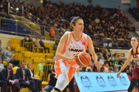 15.01.20 УГМК - "Венеция" (Италия)