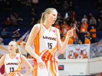 13.02.19 УГМК - "Фамила" (Италия)