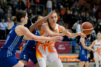 22.04.2022 УГМК - "Динамо" (Курск)