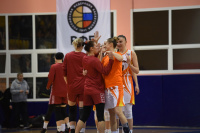 14.02.2021 УГМК - МБА (Москва)