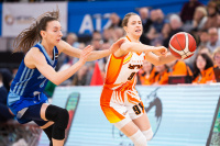 21.04.2023 УГМК - "Динамо" (Курск)