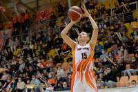 03.04.2022 УГМК - "Спарта энд К" (Видное)