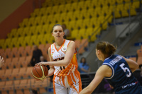 08.02.20 "УГМК-Юниор" - "Казаночка" (Казань)