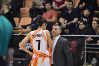 25.01.20 УГМК - "Спарта энд К" (Видное)