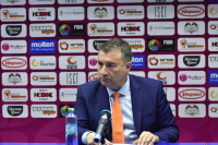 22.01.20 УГМК - "УСК Прага" (Чехия)