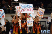 24.04.2021 УГМК - "Динамо" (Курск)