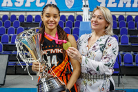 25.04.2023 Награждение. Чемпионат России