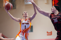 03.03.2023 УГМК - "Спарта энд К" (Видное)