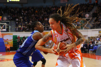 20.04.19 УГМК - "Динамо" (Курск)