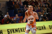 16.02.20 УГМК - "Динамо" (Курск)