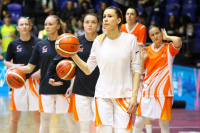 12.04.19 УГМК - "Шопрон Баскет" (Венгрия)