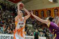 08.04.2022 УГМК - НИКА (Сыктывкар)