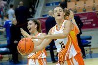 20.03.2022 УГМК - "Динамо" (Курск)