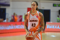 15.01.20 УГМК - "Венеция" (Италия)