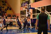 06.01.2021 УГМК - НИКА (Сыктывкар)