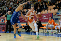 20.03.2022 УГМК - "Динамо" (Курск)