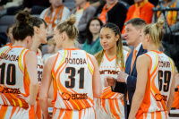 23.02.2023 УГМК - "Динамо" (Курск)