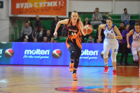 14.12.19 УГМК - "Динамо" (Москва)