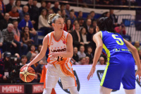 22.01.20 УГМК - "УСК Прага" (Чехия)