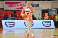 18.12.19 УГМК - "Касторс Брэйн" (Бельгия)