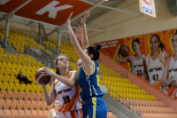 05.02.2022 "УГМК-Юниор" - "Ставропольчанка-СКФУ"