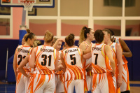 06.01.2021 УГМК - НИКА (Сыктывкар)