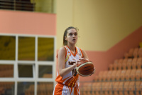 07.03.2021 "УГМК-Юниор" - "Ростов-Дон-ЮФУ" (Ростов-на-Дону)