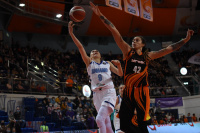 24.04.2021 УГМК - "Динамо" (Курск)