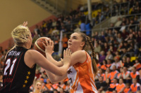 25.01.20 УГМК - "Спарта энд К" (Видное)