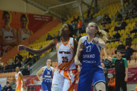 20.02.2022 УГМК - "Динамо" (Новосибирская область)